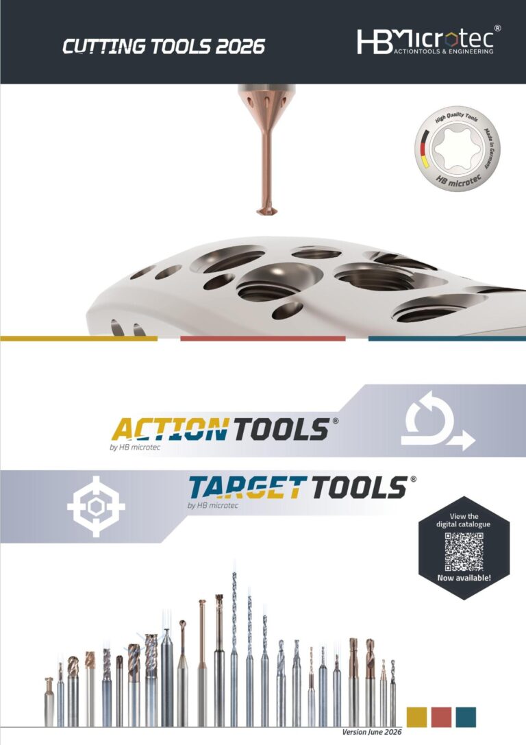 Cutting Tools 2025